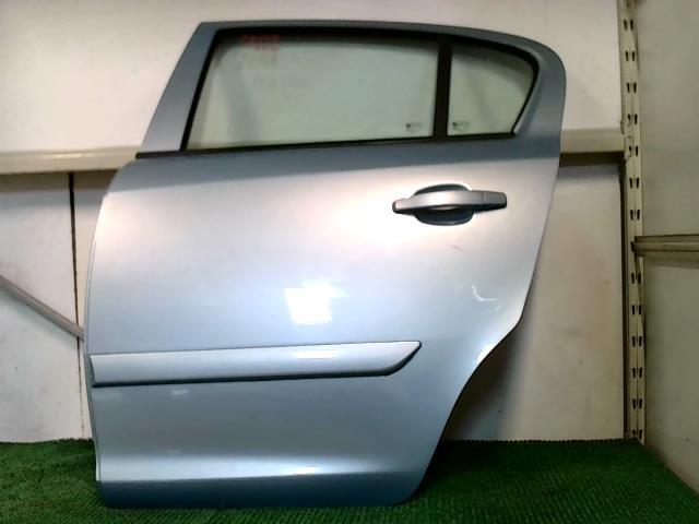 Porte arriere gauche OPEL CORSA D PHASE 1 Diesel - 1
