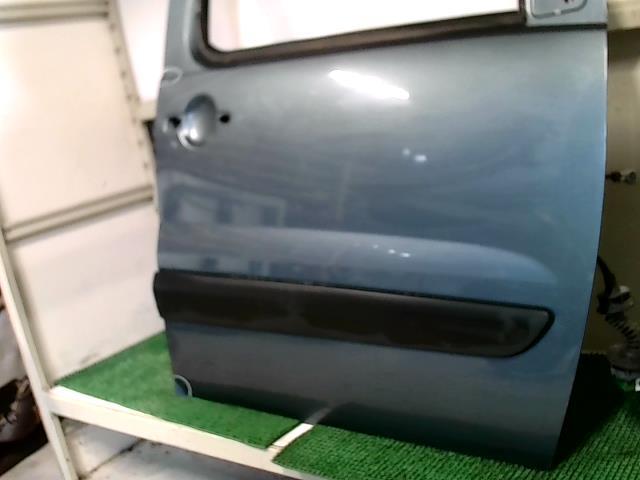Porte avant droit CITROEN JUMPY 2 Diesel - 1