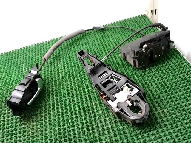 Serrure arriere droit CITROEN C4 PICASSO 2  - 1