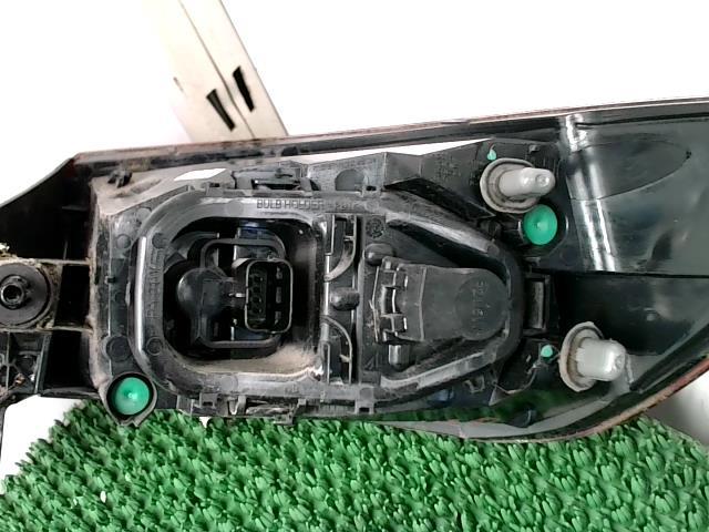 Feu arriere principal gauche (feux) RENAULT CLIO 4 PHASE 2 Essence - 1