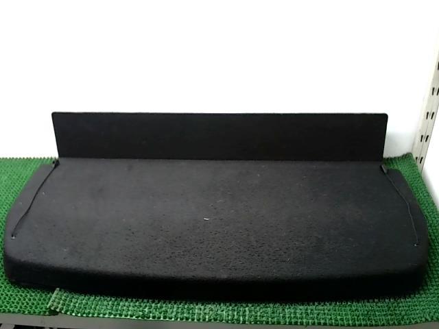 Plage arriere CITROEN C4 PICASSO 2  - 1