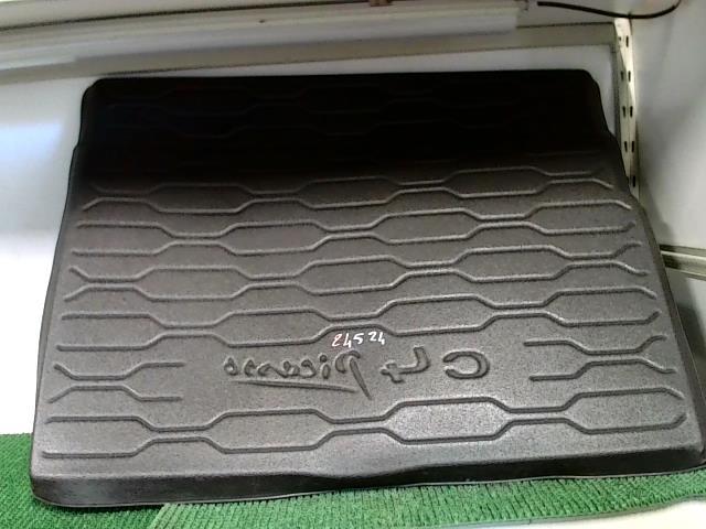Tapis de sol CITROEN C4 PICASSO 2  - 1