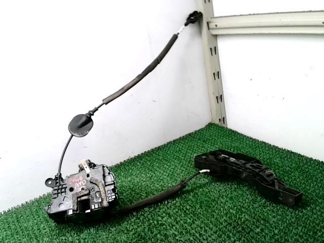 Serrure avant droit RENAULT CAPTUR 1 PHASE 2 Diesel - 1