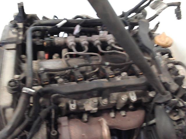 Moteur ALFA ROMEO MITO PHASE 1 Diesel - 1