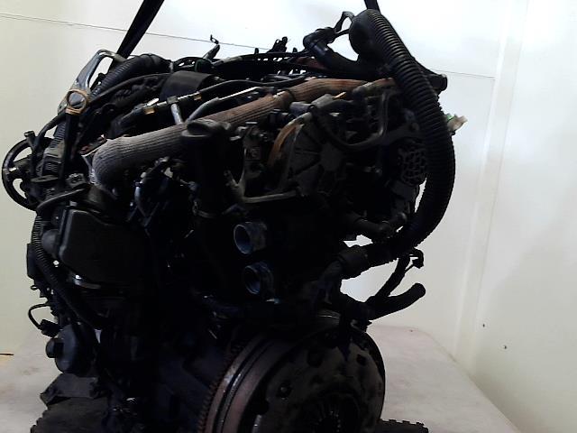 Moteur PEUGEOT 4007 Diesel - 1