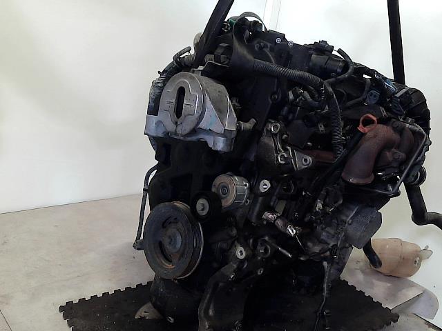 Moteur CITROEN NEMO Diesel - 1