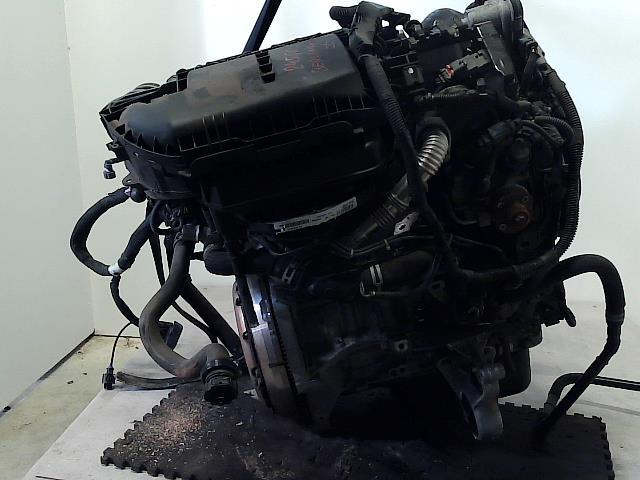 Moteur CITROEN BERLINGO 2 PHASE 1 Diesel - 1