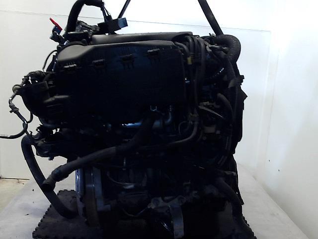 Moteur CITROEN C3 PICASSO PHASE 1 Diesel - 1