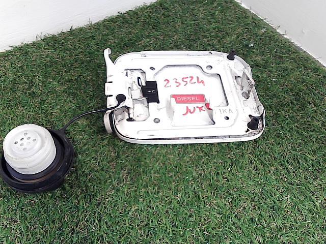 Trappe d'essence NISSAN JUKE 1 PHASE 1 Diesel - 1