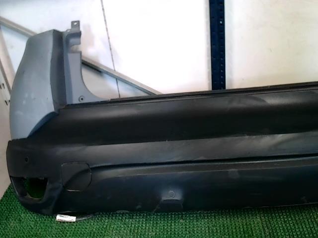Pare choc arriere RENAULT CAPTUR 1 PHASE 1 Essence - 1