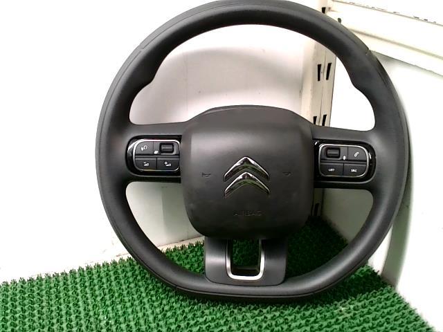 Volant CITROEN C3 3 PHASE 2 Diesel - 1