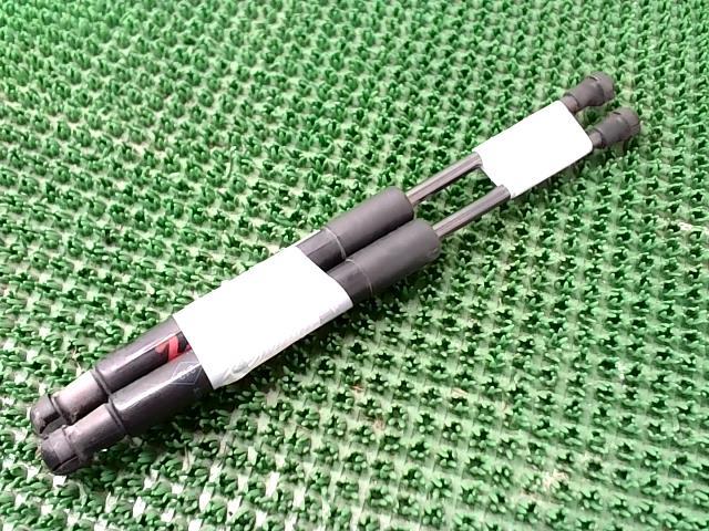 Verin de capot RENAULT SCENIC 4 Diesel - 1