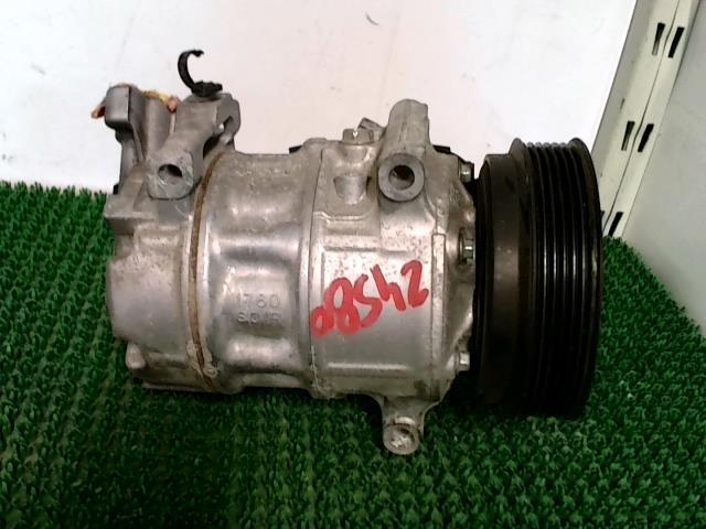 Compresseur clim RENAULT SCENIC 4 Diesel - 1