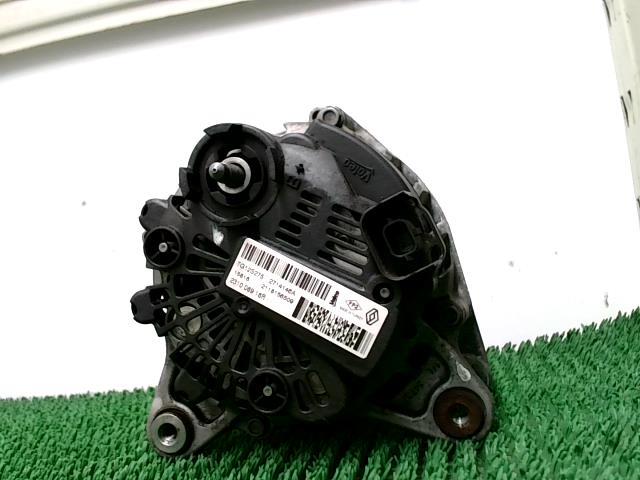 Alternateur RENAULT CAPTUR 1 PHASE 2 Diesel - 1