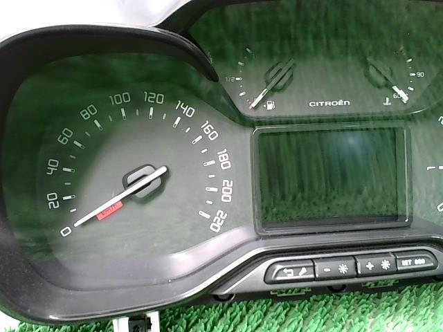 Compteur CITROEN C3 3 PHASE 2 Diesel - 1