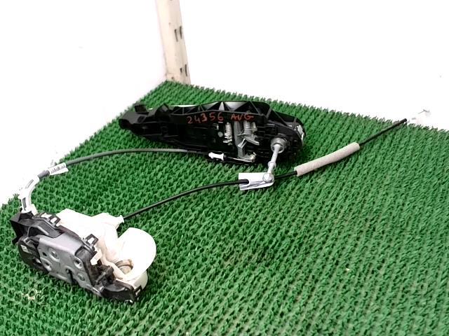 Serrure avant gauche CITROEN C3 3 PHASE 2 Diesel - 1