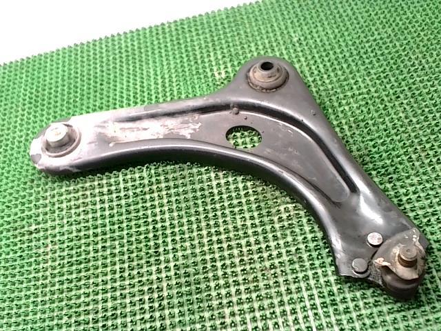 Triangle avant droit PEUGEOT 208 1 PHASE 1  - 1
