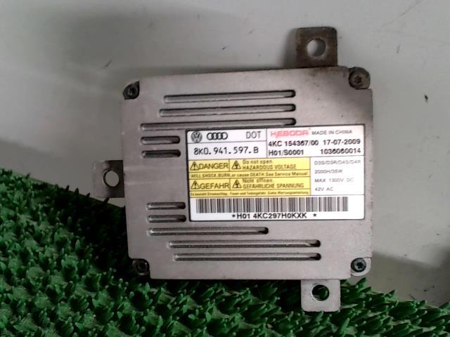 Boitier xenon AUDI Q7 1 PHASE 1 Diesel - 1