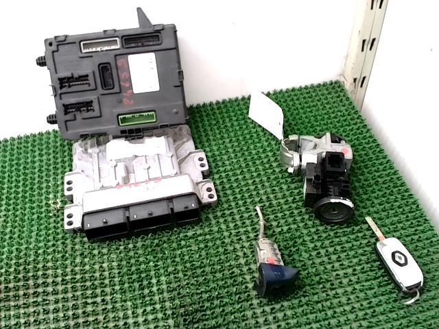 Kit de demarrage RENAULT MEGANE 4 PHASE 1 BREAK Diesel - 1