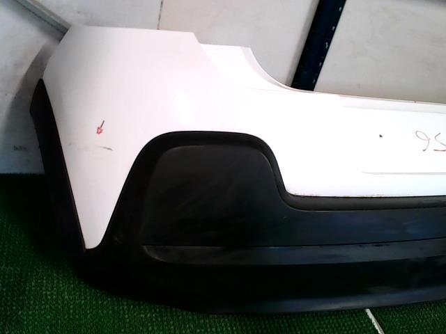 Pare choc arriere CITROEN C3 3 PHASE 2 Diesel - 1