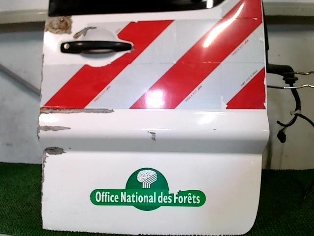 Porte de coffre droit CITROEN JUMPY 2 Diesel - 1