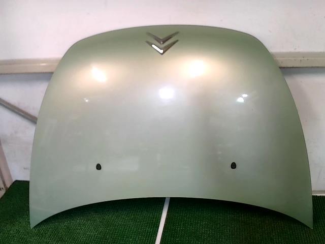 Capot CITROEN C3 PLURIEL PHASE 1 CABRIOLET Diesel - 1