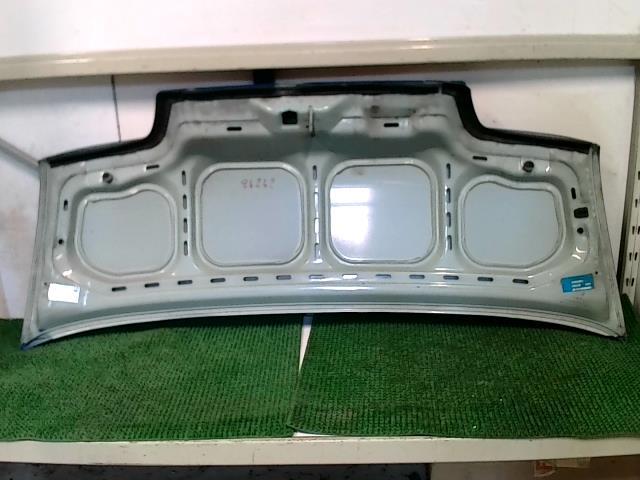 Capot CITROEN JUMPER 1 Essence - 1