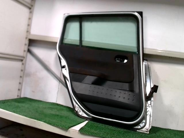 Porte arriere gauche RENAULT MEGANE 2 PHASE 2 BREAK Diesel - 1