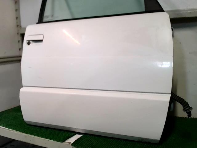 Porte avant droit RENAULT ESPACE 2 PHASE 1 Diesel - 1