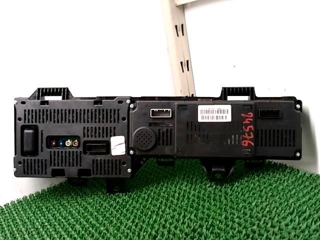 Compteur RENAULT SCENIC 3 PHASE 2 Diesel - 1