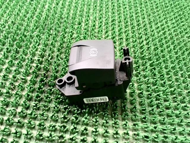 Levier frein à main electrique RENAULT SCENIC 3 PHASE 2 Diesel - 1
