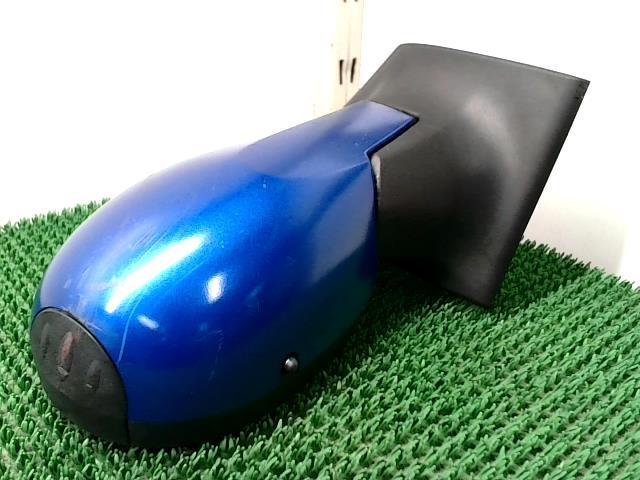 Retroviseur droit RENAULT TWINGO 2 PHASE 1 Diesel - 1