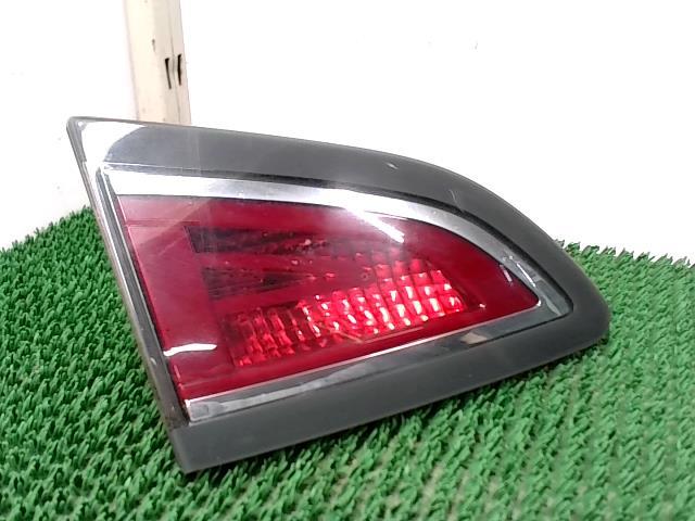 Feu arriere secondaire gauche (feux) RENAULT SCENIC 3 PHASE 2 Diesel - 1