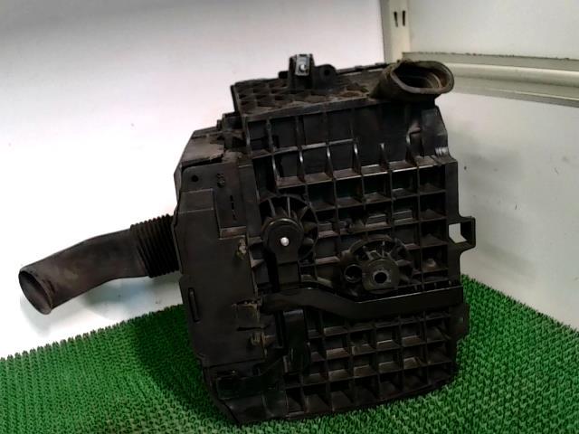Coffre à batterie RENAULT SCENIC 3 PHASE 2 Diesel - 1