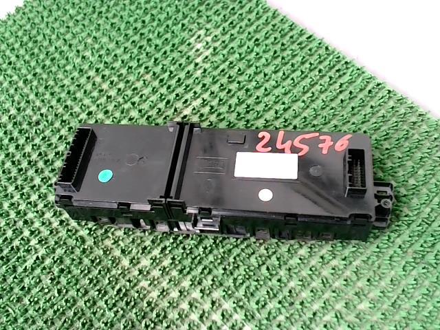 Commande chauffage RENAULT SCENIC 3 PHASE 2 Diesel - 1