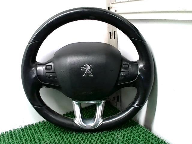 Volant PEUGEOT 2008 1 PHASE 1 Diesel - 1