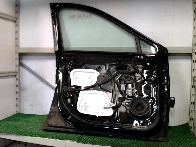 Porte avant gauche RENAULT SCENIC 3 PHASE 2 Diesel - 1
