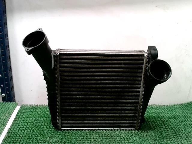 Echangeur air (Intercooler) AUDI Q7 1 PHASE 1 Diesel - 1