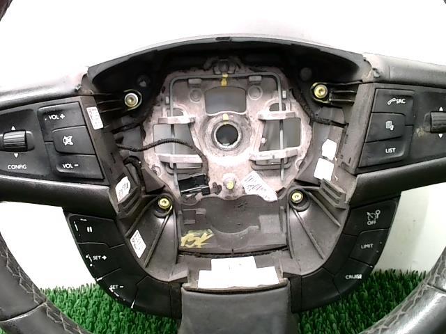 Volant PEUGEOT 508 1 PHASE 2 Diesel - 1