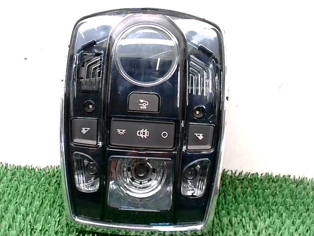 Eclairage de plafonnier PEUGEOT 508 1 PHASE 2 Diesel - 1