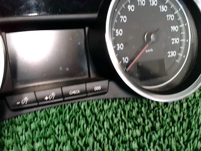 Compteur PEUGEOT 508 1 PHASE 2 Diesel - 1