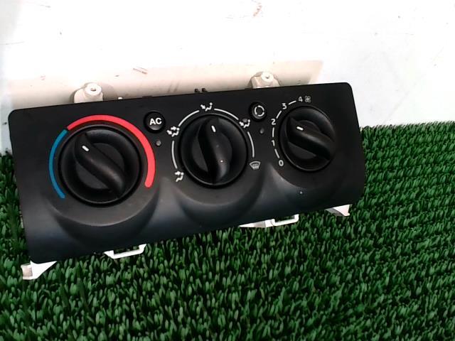 Commande chauffage RENAULT CLIO 2 CAMPUS PHASE 1 Diesel - 1