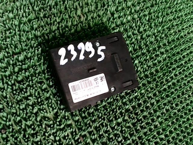 Lecteur de carte (neiman) RENAULT SCENIC 3 PHASE 2 Diesel - 1