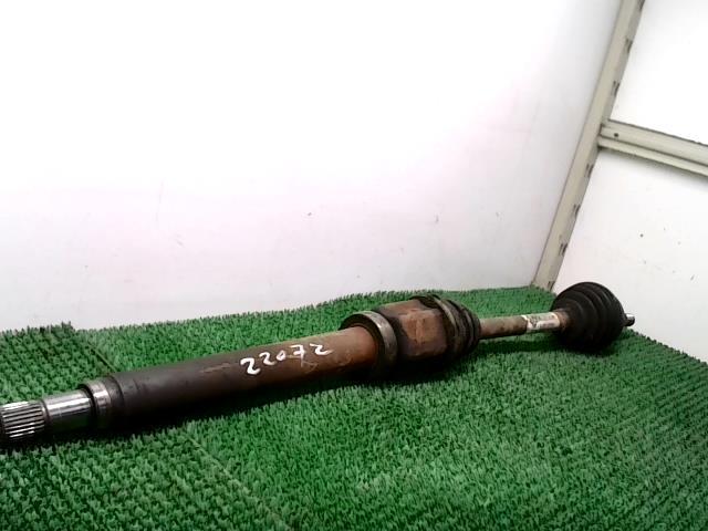 Cardan droit (transmission) FORD TRANSIT CONNECT 1 PHASE 1 Diesel - 1