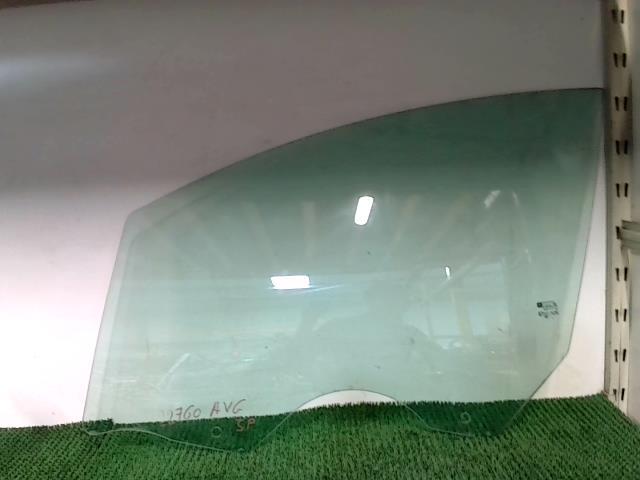 Vitre avant gauche OPEL ASTRA J PHASE 1 Diesel - 1