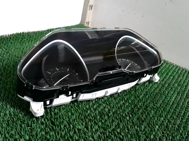 Compteur PEUGEOT 208 1 PHASE 1  - 1