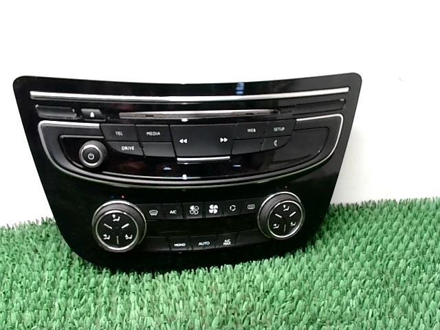 Commande chauffage PEUGEOT 508 1 PHASE 2 Diesel - 1