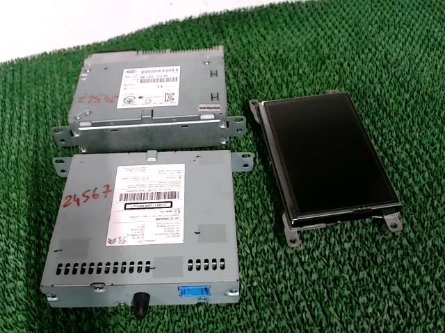 Ecran GPS PEUGEOT 508 1 PHASE 2 Diesel - 1