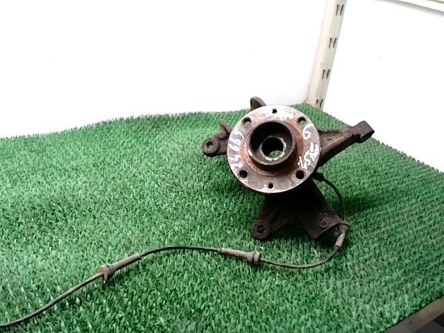 Moyeu avant gauche RENAULT MEGANE 2 PHASE 2 BREAK Diesel - 1