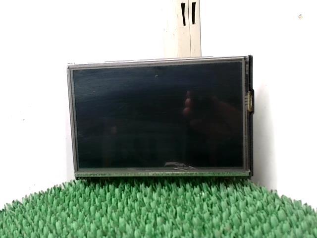 Ecran GPS PEUGEOT 208 1 PHASE 1 Diesel - 1